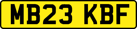 MB23KBF