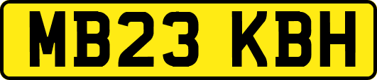 MB23KBH