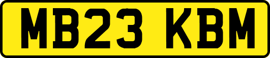 MB23KBM