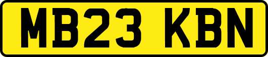 MB23KBN