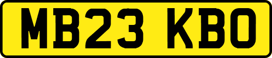 MB23KBO
