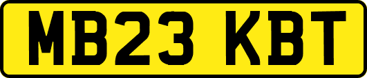 MB23KBT