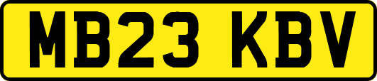 MB23KBV