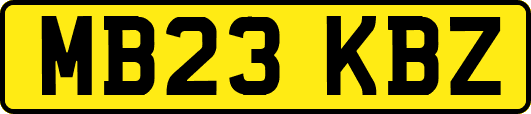MB23KBZ