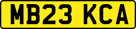 MB23KCA
