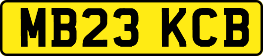 MB23KCB