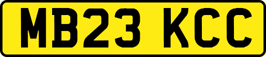 MB23KCC