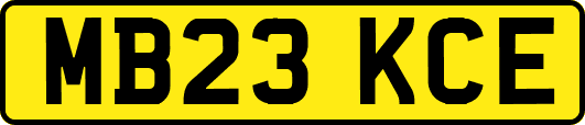 MB23KCE
