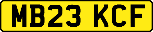 MB23KCF