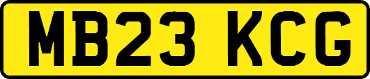 MB23KCG