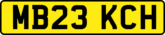MB23KCH