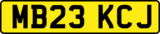 MB23KCJ