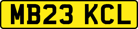 MB23KCL