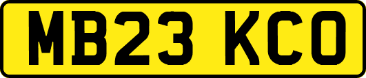 MB23KCO