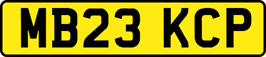 MB23KCP