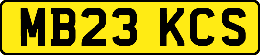 MB23KCS