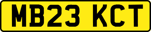 MB23KCT