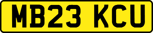 MB23KCU