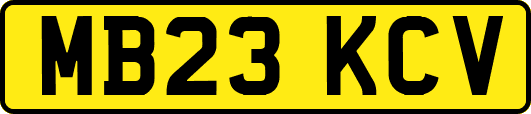 MB23KCV