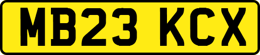 MB23KCX