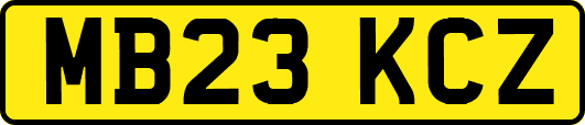 MB23KCZ