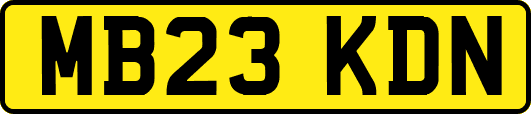 MB23KDN