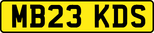 MB23KDS
