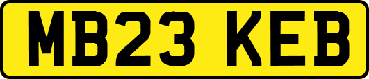 MB23KEB