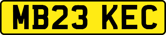 MB23KEC