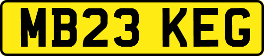 MB23KEG