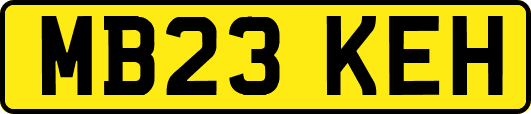MB23KEH