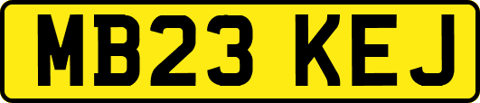 MB23KEJ