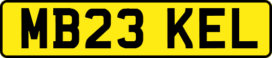 MB23KEL