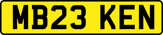 MB23KEN