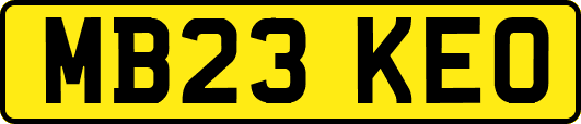 MB23KEO