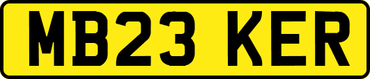 MB23KER
