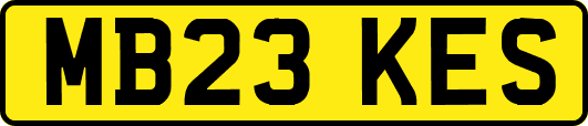 MB23KES