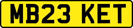 MB23KET