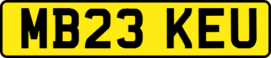 MB23KEU