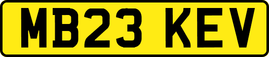 MB23KEV