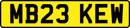 MB23KEW