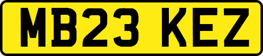 MB23KEZ