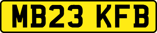 MB23KFB