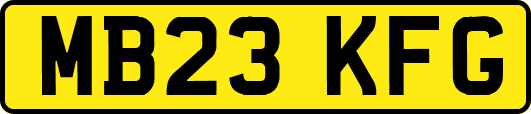MB23KFG