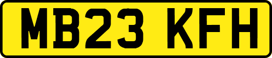 MB23KFH