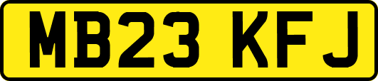 MB23KFJ