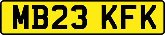 MB23KFK