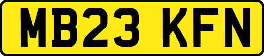 MB23KFN