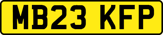MB23KFP