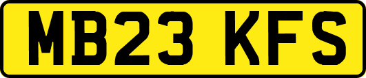 MB23KFS